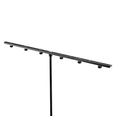 K&M Konig & Meyer barre de couplage pour micros - 23560