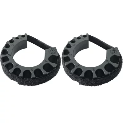 K&M Konig & Meyer Clamp multivoie pour c&acirc;bles - 21404