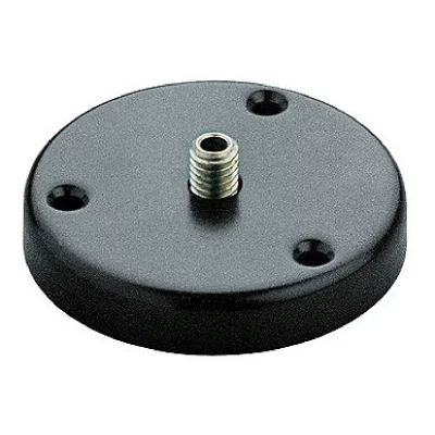K&M Konig & Meyer Embase de table - 221D
