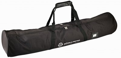 K&M Konig & Meyer Housse de transport pour pieds d'enceinte - 21311