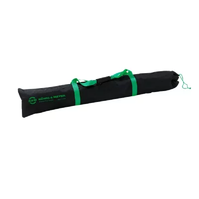 K&M Konig & Meyer Housse de transport pour pieds d'enceinte - 21422