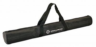 K&M Konig & Meyer Housse de transport pour pieds micro - 21421