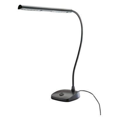 K&M Konig & Meyer Lampe Led pour clavier sur secteur - 12296