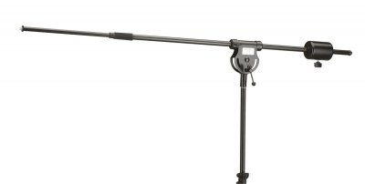 K&M Konig & Meyer Perche extra longue standard- 21231