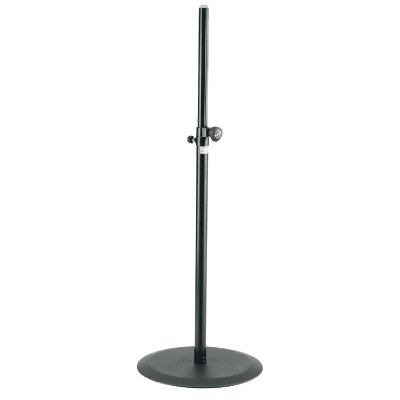 K&M Konig & Meyer Pied d'enceinte base plate- 26735