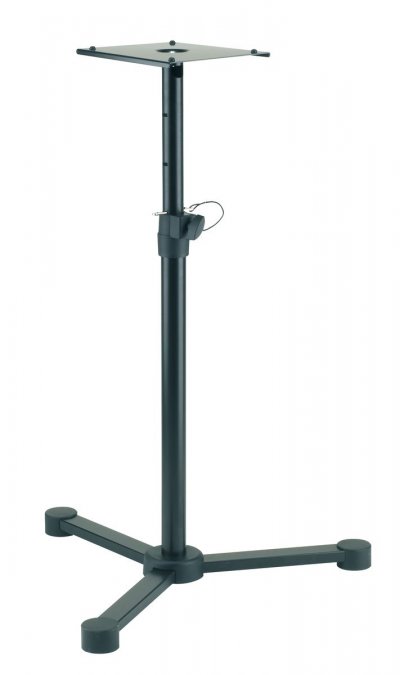 K&M Konig & Meyer Pied d'enceinte de monitoring standard- 26720