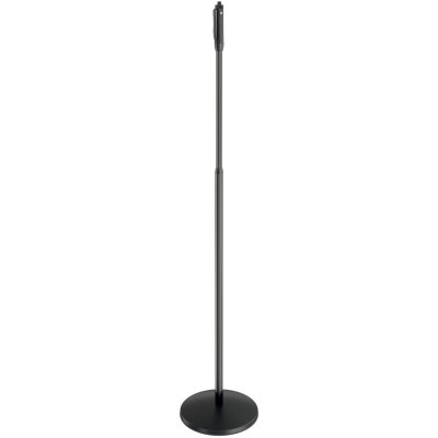 K&M Konig & Meyer Pied de micro Elegance High-tech- 26200