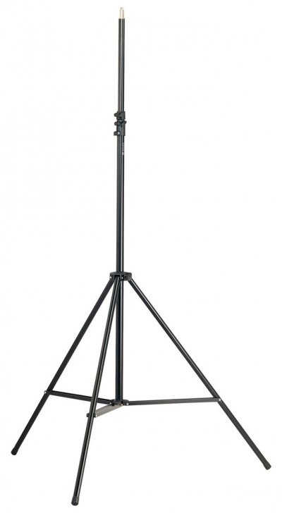 K&M Konig & Meyer Pied de micro overhead - 21411