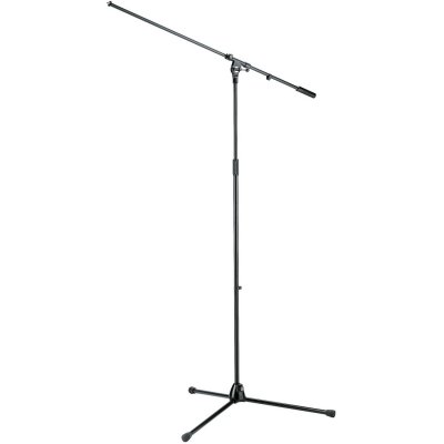 K&M Konig & Meyer Pied de micro overhead overhead- 21021