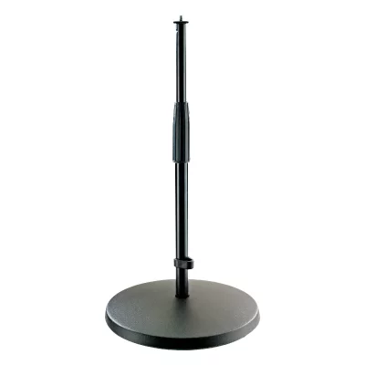 K&M Konig & Meyer Pied de micro standard- 23323
