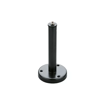K&M Konig & Meyer Pied de table embases- 221A