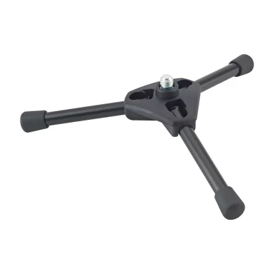 K&M Konig & Meyer Pied de table pour micro - 231-1