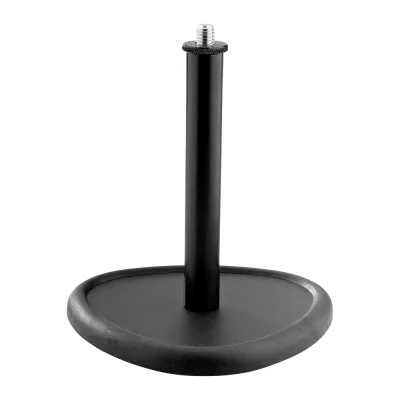 K&M Konig & Meyer Pied de table pour micro - 23230