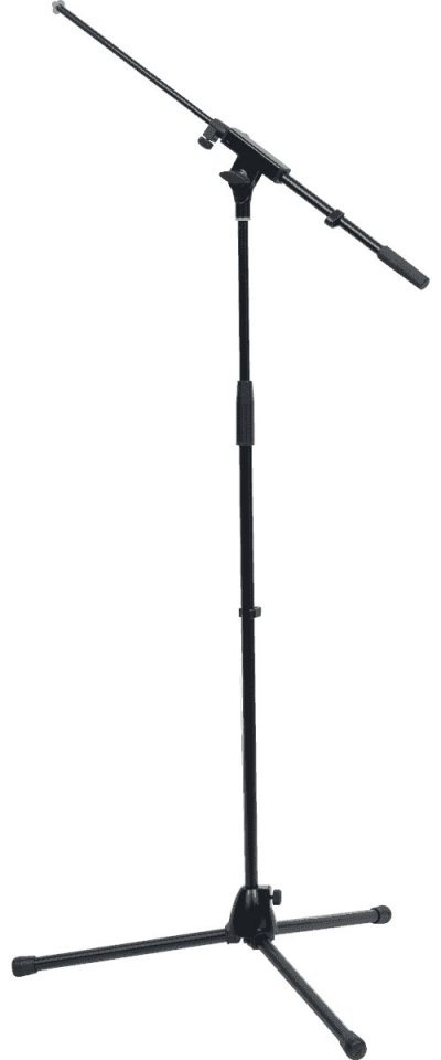 K&M Konig & Meyer Pied perche de micro standard- 210-75