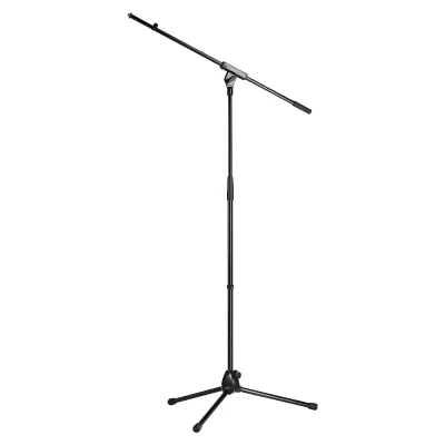 KONIG &AMP; MEYER  Pied perche de micro standard- 21070