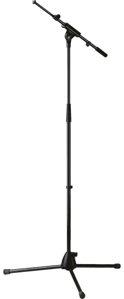 K&M Konig & Meyer Pied perche de micro standard- 27195
