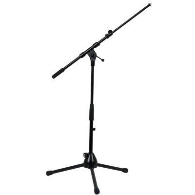 K&M Konig & Meyer Pied perche de micro taille basse- 259