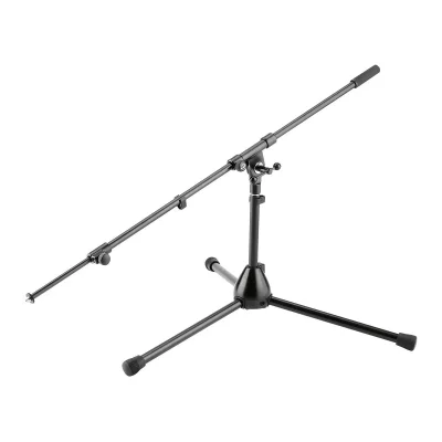 K&M Konig & Meyer Pied perche de micro taille basse- KM255