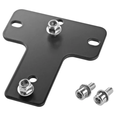 K&M Konig & Meyer Plaque d'adaptation - 24359