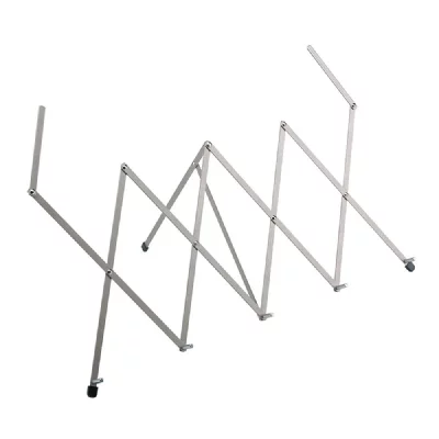 K&M Konig & Meyer Pupitre de table - 124