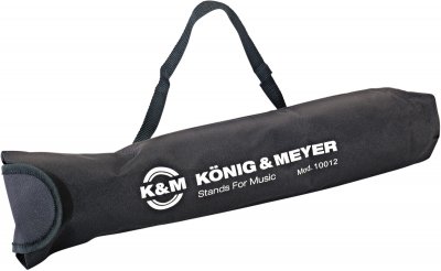 K&M Konig & Meyer Sacoche pour pupitre 100 - 10012