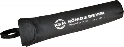 K&M Konig & Meyer Sacoche pour pupitre 101 - 10111