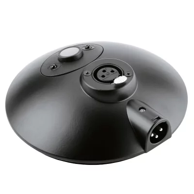 K&M Konig & Meyer Socle de table pour micro socles XlR- 29375