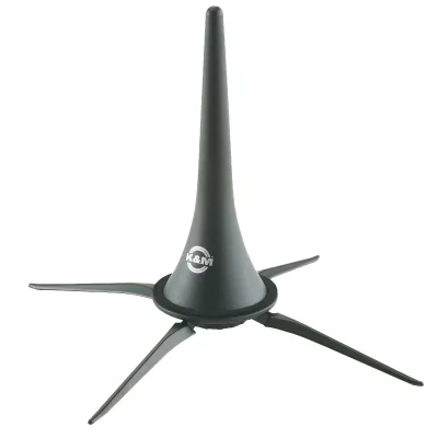 K&M Konig & Meyer Stand clarinette Sib - 15222