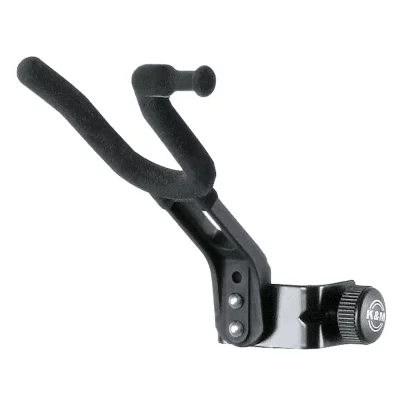 K&M Konig & Meyer Stand violon fixation pupitre - 15580
