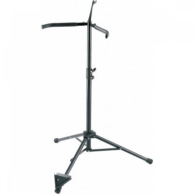K&M K&ouml;nig & Meyer Stand violoncelle noir 14110
