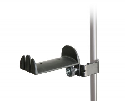 K&M Konig & Meyer Support de casque - 16080
