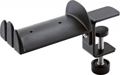 K&M Konig & Meyer Support de casque - 16090