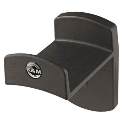 K&M Konig & Meyer Support de casque mural - 16312