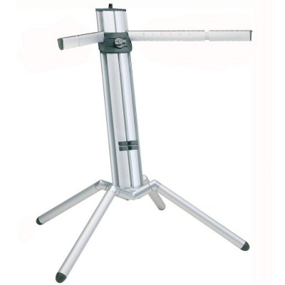 K&M Konig & Meyer Support de clavier baby Spider Pro - 18840
