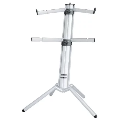 K&M Konig & Meyer Support de clavier Spider Pro spider pro- 18860