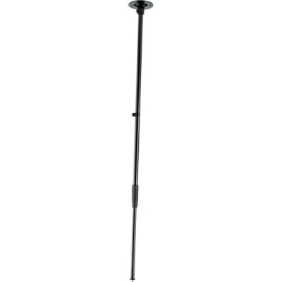 K&M Konig & Meyer Support de micro pour plafond fixation- 22160
