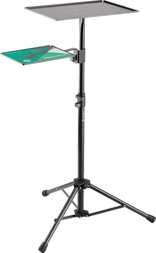 K&M Konig & Meyer Support de sol pour ordinateur - 12150