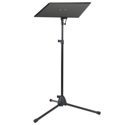 K&M Konig & Meyer Support de sol pour ordinateur - 12155