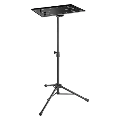 KONIG & MEYER Konig & Meyer Support de sol pour ordinateur - 12185