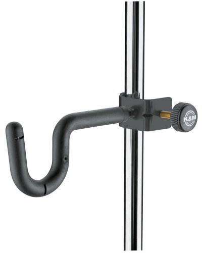 K&M Konig & Meyer Support de trompette - fixation sur pupitre - 15700