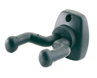 K&M Konig & Meyer Support mural pour guitare - 16250