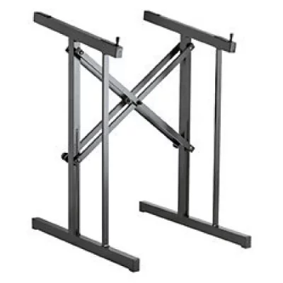 K&M Konig & Meyer Support pour console de mixage - 42040