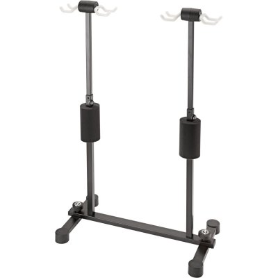 KONIG & MEYER Konig & Meyer Support Roadie pour 4 guitares multi-support- 17605