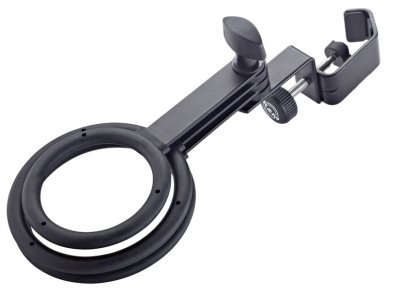 K&M Konig & Meyer Support sourdines - 15910