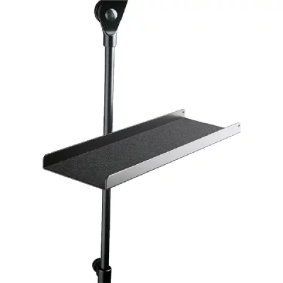 K&M Konig & Meyer Tablette pour accessoires - 12218