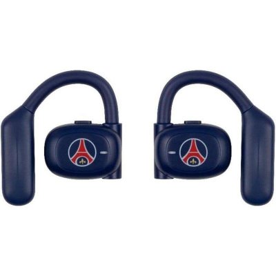 KONIX  82539000007 casque Sans fil Ecouteurs Sports Bluetooth Bleu