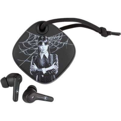 KONIX  &Eacute;couteurs bluetooth Wednesday