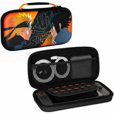 KONIX  KX Naruto SW2 Carry Bag - Neuf