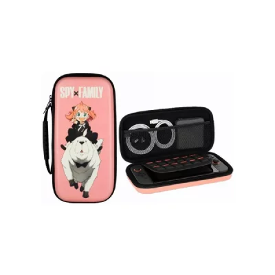 KONIX  KX Spy X Carry Bag Bond - Neuf