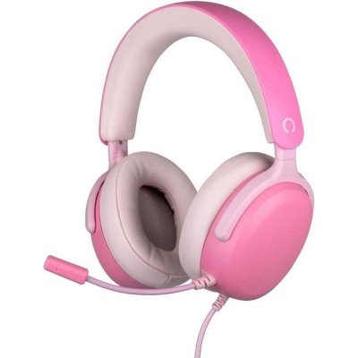 KONIX  Nexus Rose - 40 mm - Jack 3,5 mm - Rose